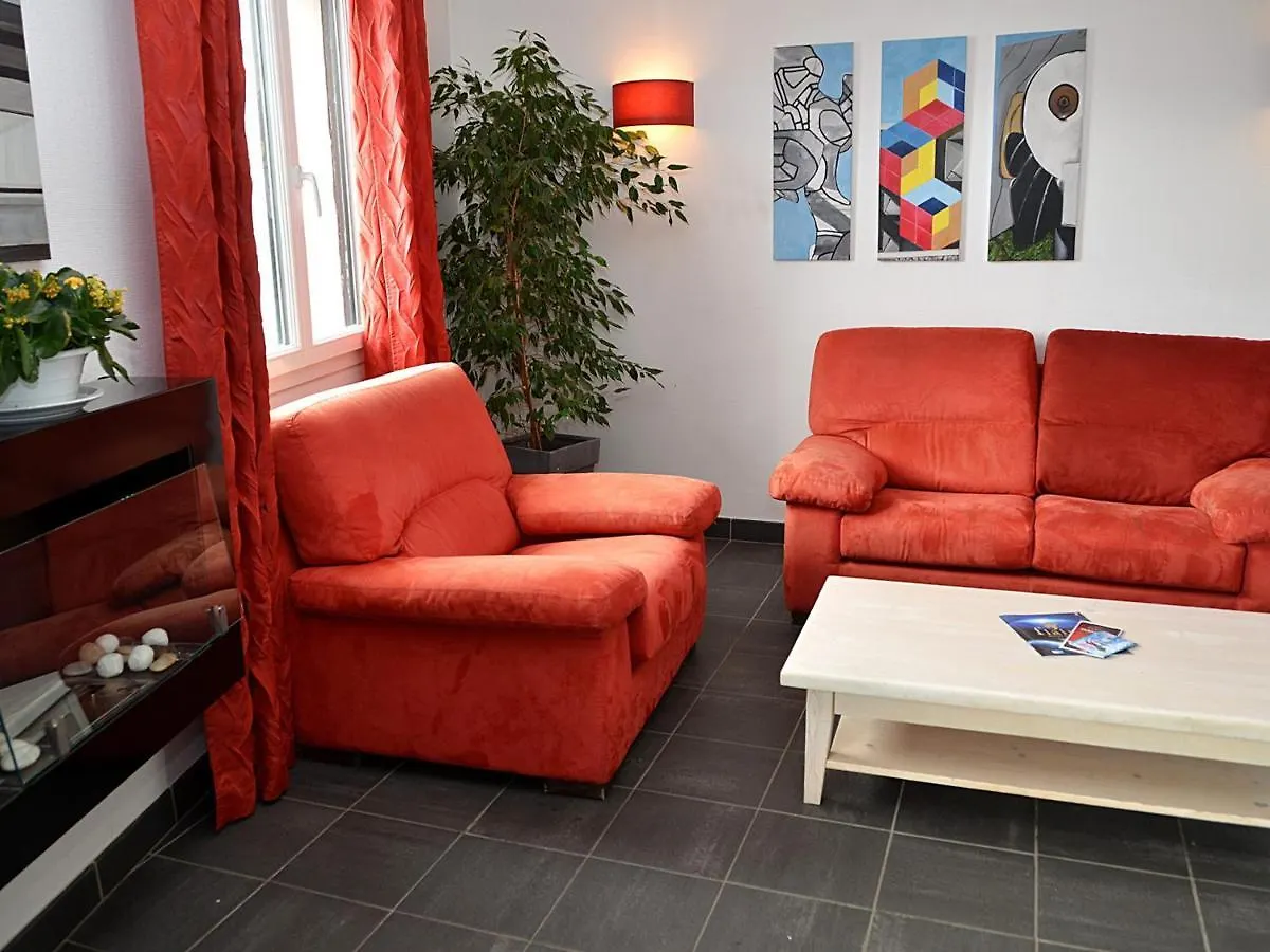 Appartement Lumineux Avec Balcon Au Centre De Flaine Foret, Parking Disponible - Fr-1-425-184 0*,