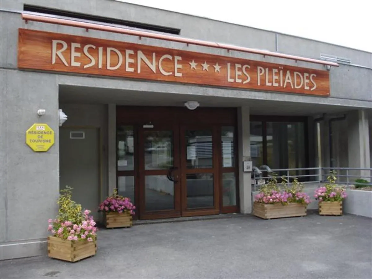Apartamento Appartement Lumineux Avec Balcon Au Centre De Flaine Foret, Parking Disponible - Fr-1-425-184 Francia